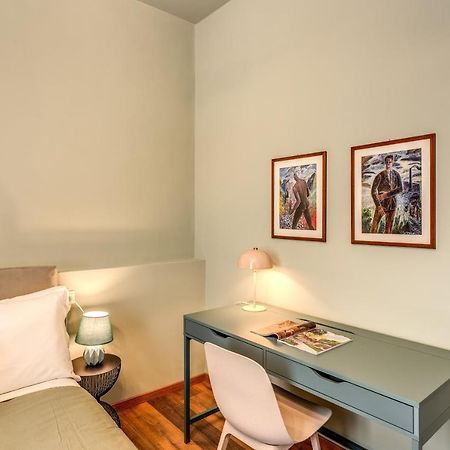 Downtown Srl - Cinque Terre Dream Apartment Специя Екстериор снимка