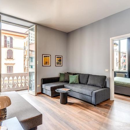 Downtown Srl - Cinque Terre Dream Apartment Специя Екстериор снимка