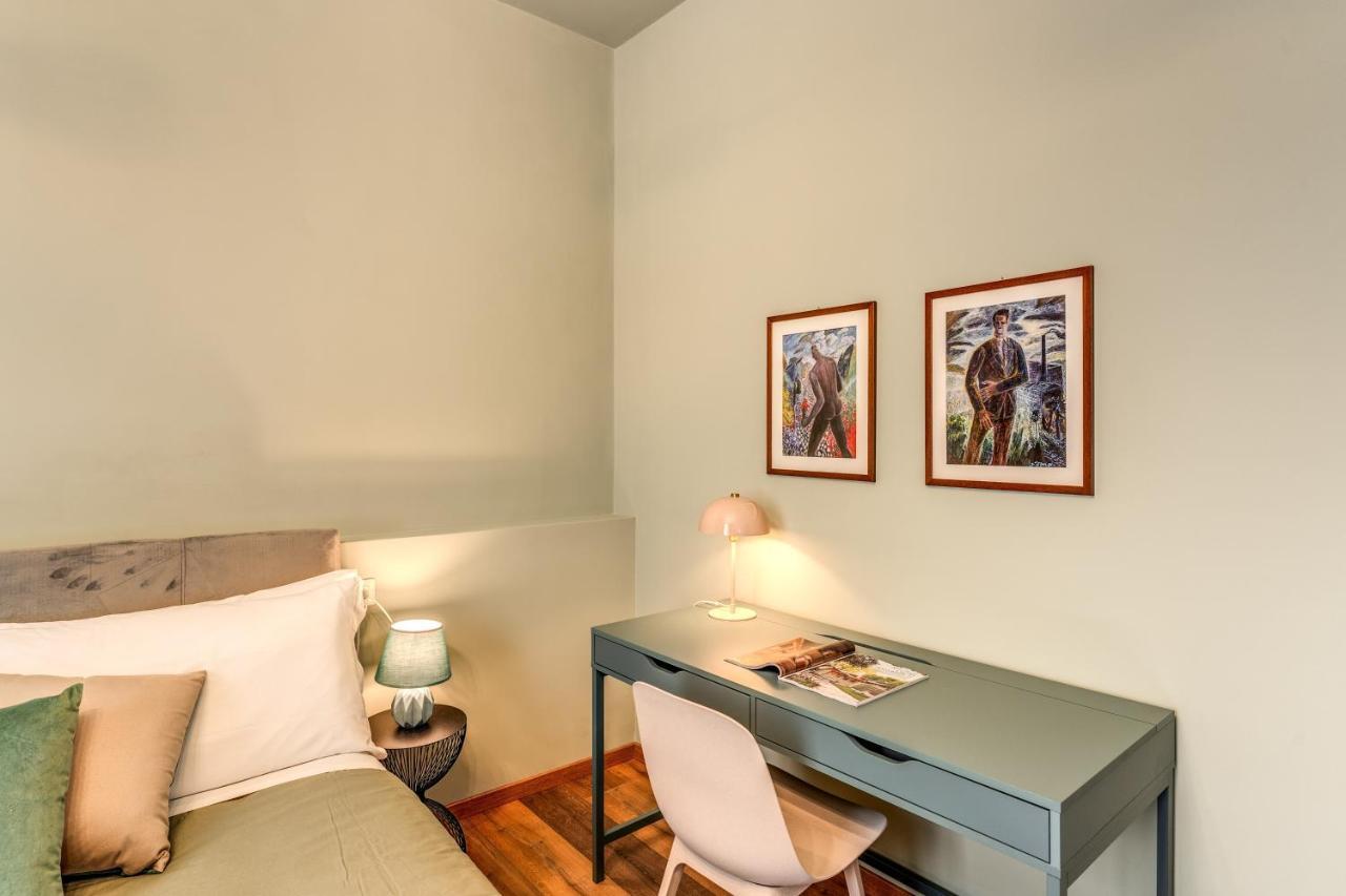 Downtown Srl - Cinque Terre Dream Apartment Специя Екстериор снимка