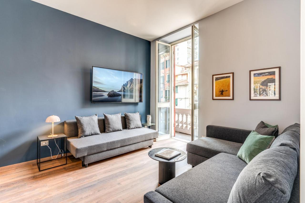 Downtown Srl - Cinque Terre Dream Apartment Специя Екстериор снимка
