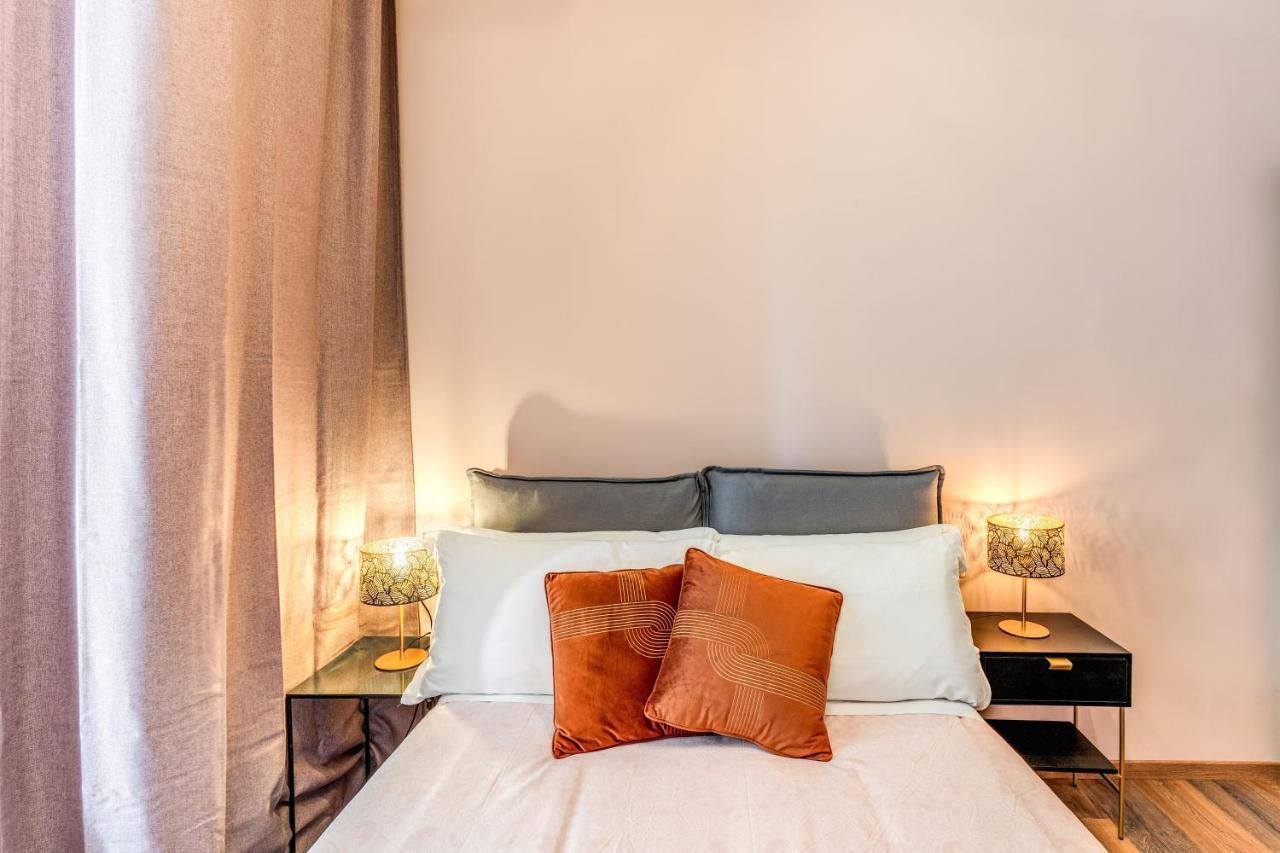Downtown Srl - Cinque Terre Dream Apartment Специя Екстериор снимка