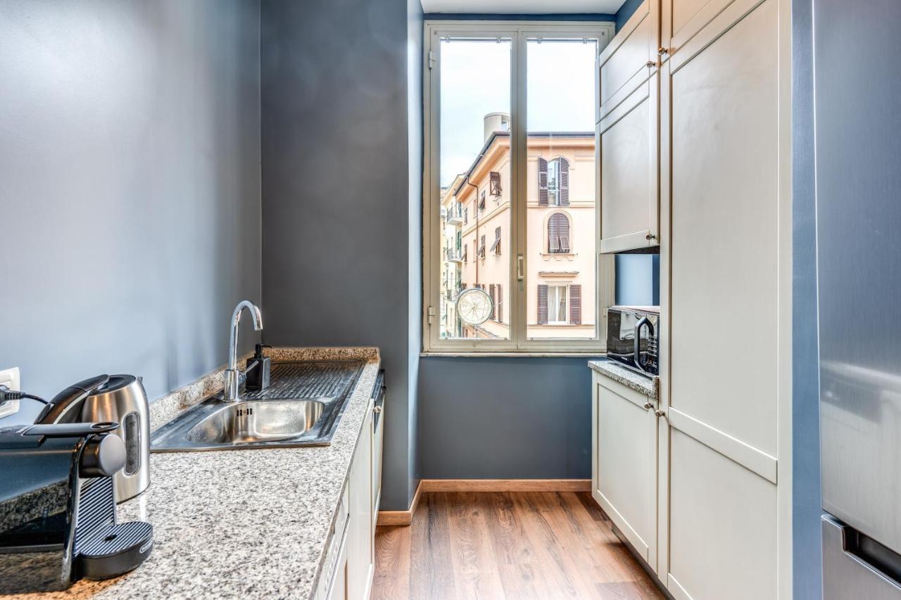 Downtown Srl - Cinque Terre Dream Apartment Специя Екстериор снимка