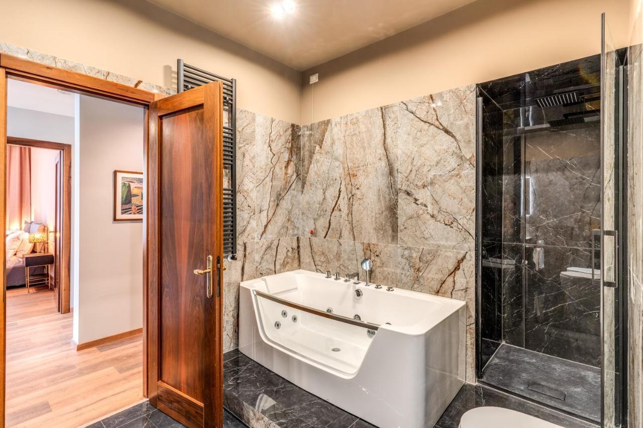 Downtown Srl - Cinque Terre Dream Apartment Специя Екстериор снимка