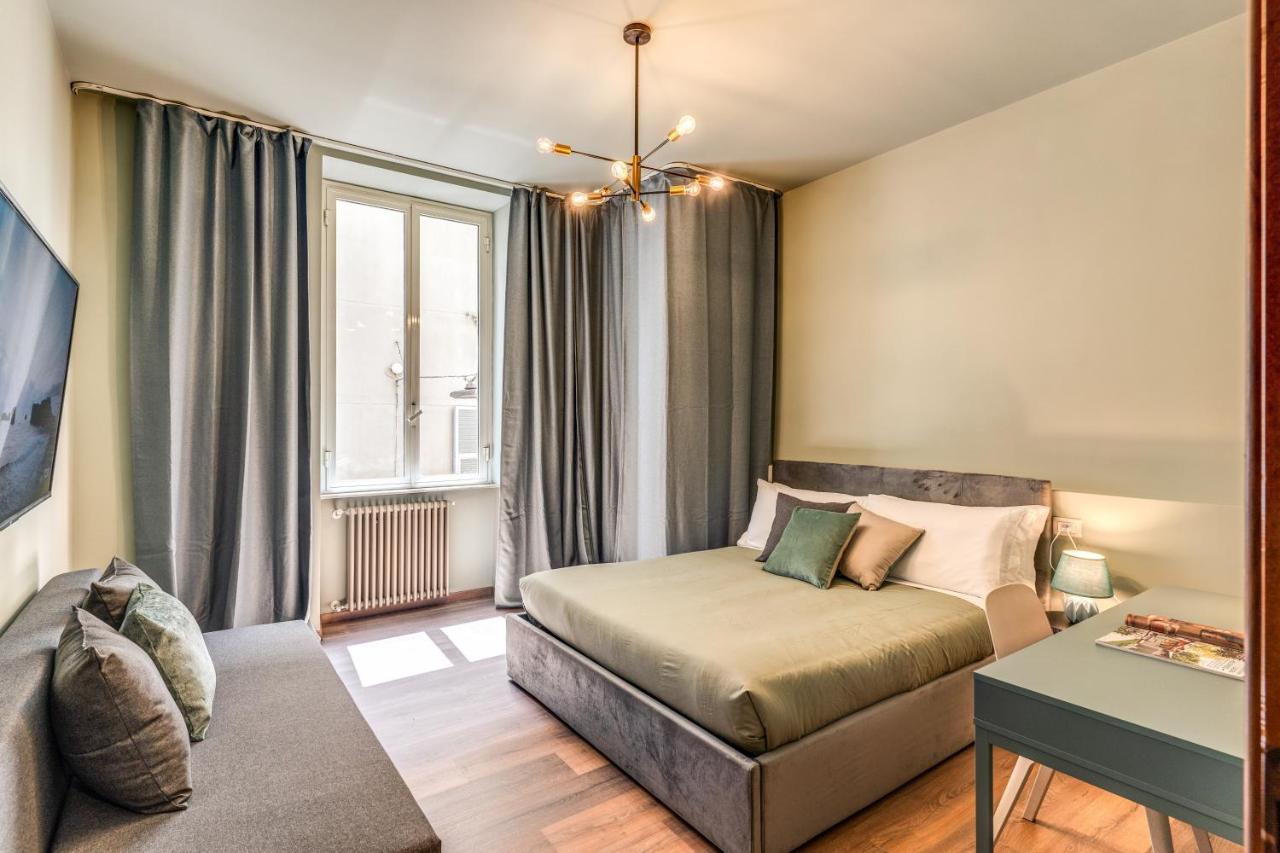 Downtown Srl - Cinque Terre Dream Apartment Специя Екстериор снимка