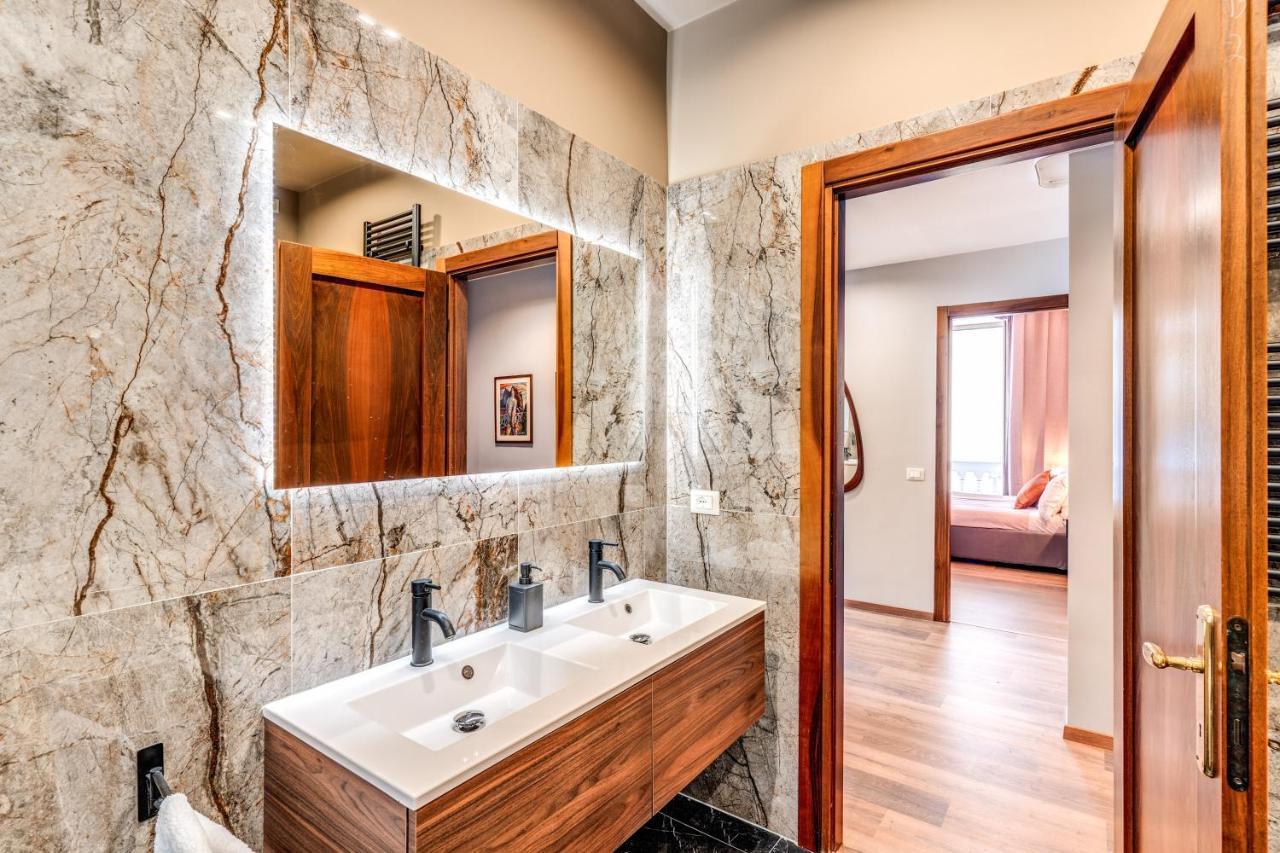 Downtown Srl - Cinque Terre Dream Apartment Специя Екстериор снимка