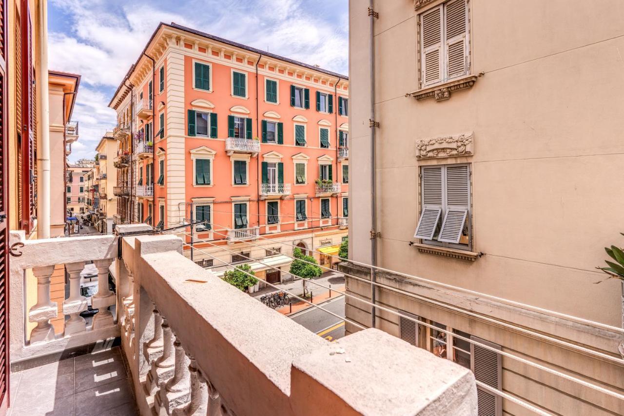 Downtown Srl - Cinque Terre Dream Apartment Специя Екстериор снимка