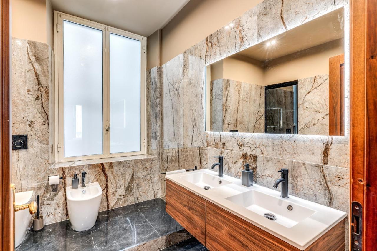 Downtown Srl - Cinque Terre Dream Apartment Специя Екстериор снимка