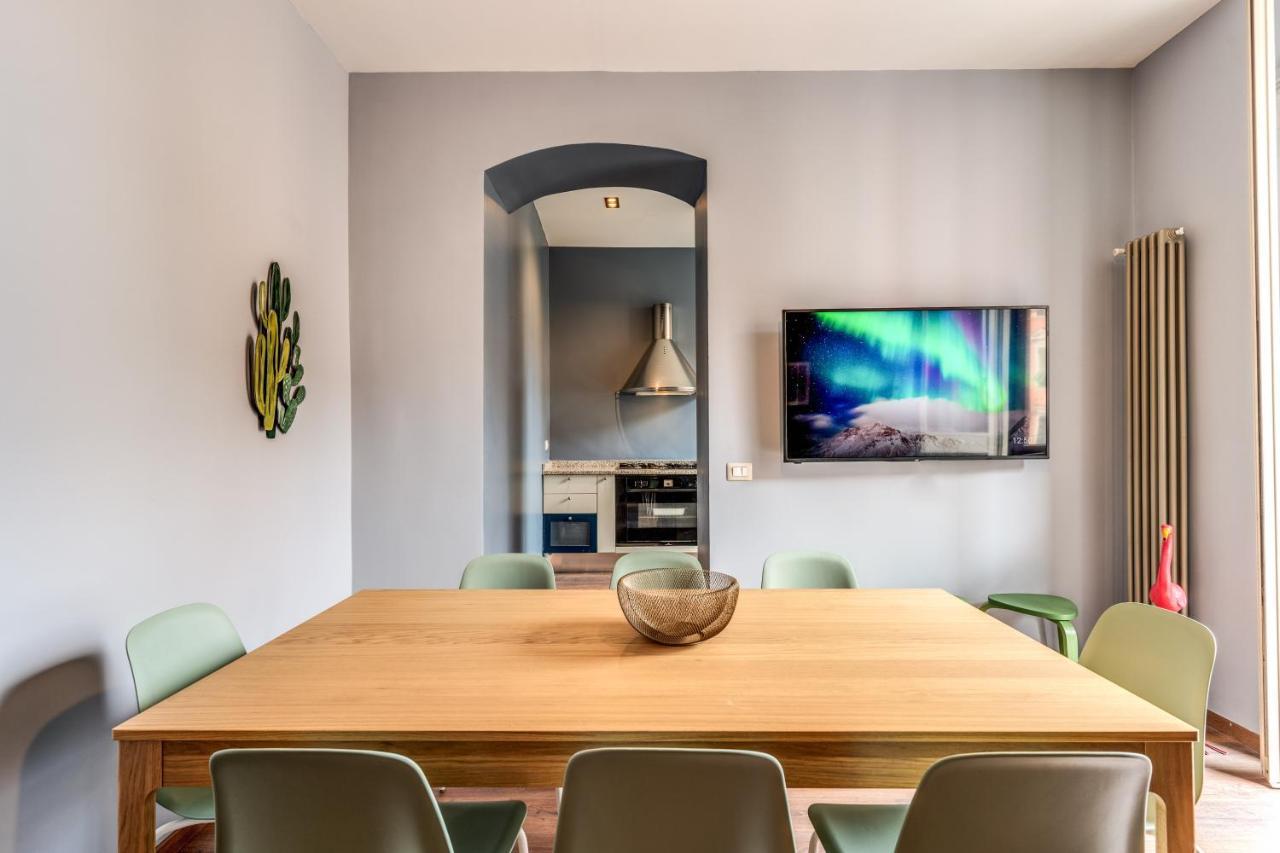 Downtown Srl - Cinque Terre Dream Apartment Специя Екстериор снимка