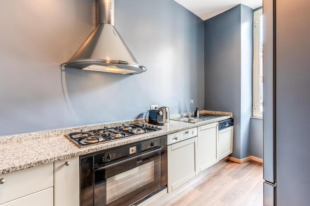 Downtown Srl - Cinque Terre Dream Apartment Специя Екстериор снимка