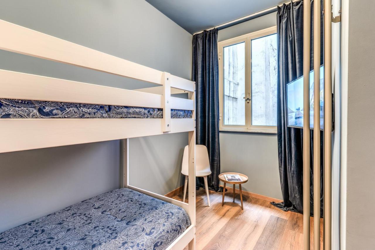 Downtown Srl - Cinque Terre Dream Apartment Специя Екстериор снимка