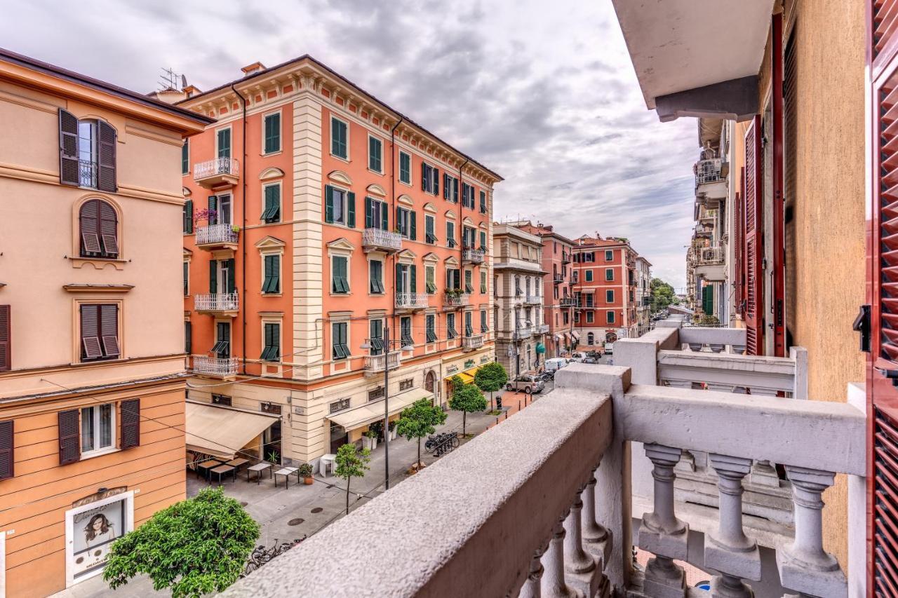 Downtown Srl - Cinque Terre Dream Apartment Специя Екстериор снимка