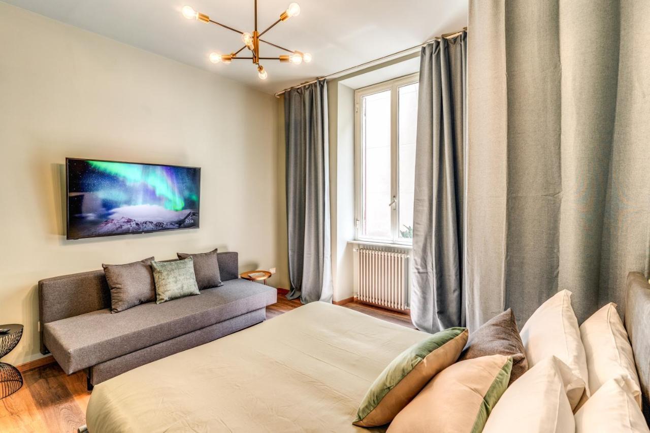 Downtown Srl - Cinque Terre Dream Apartment Специя Екстериор снимка