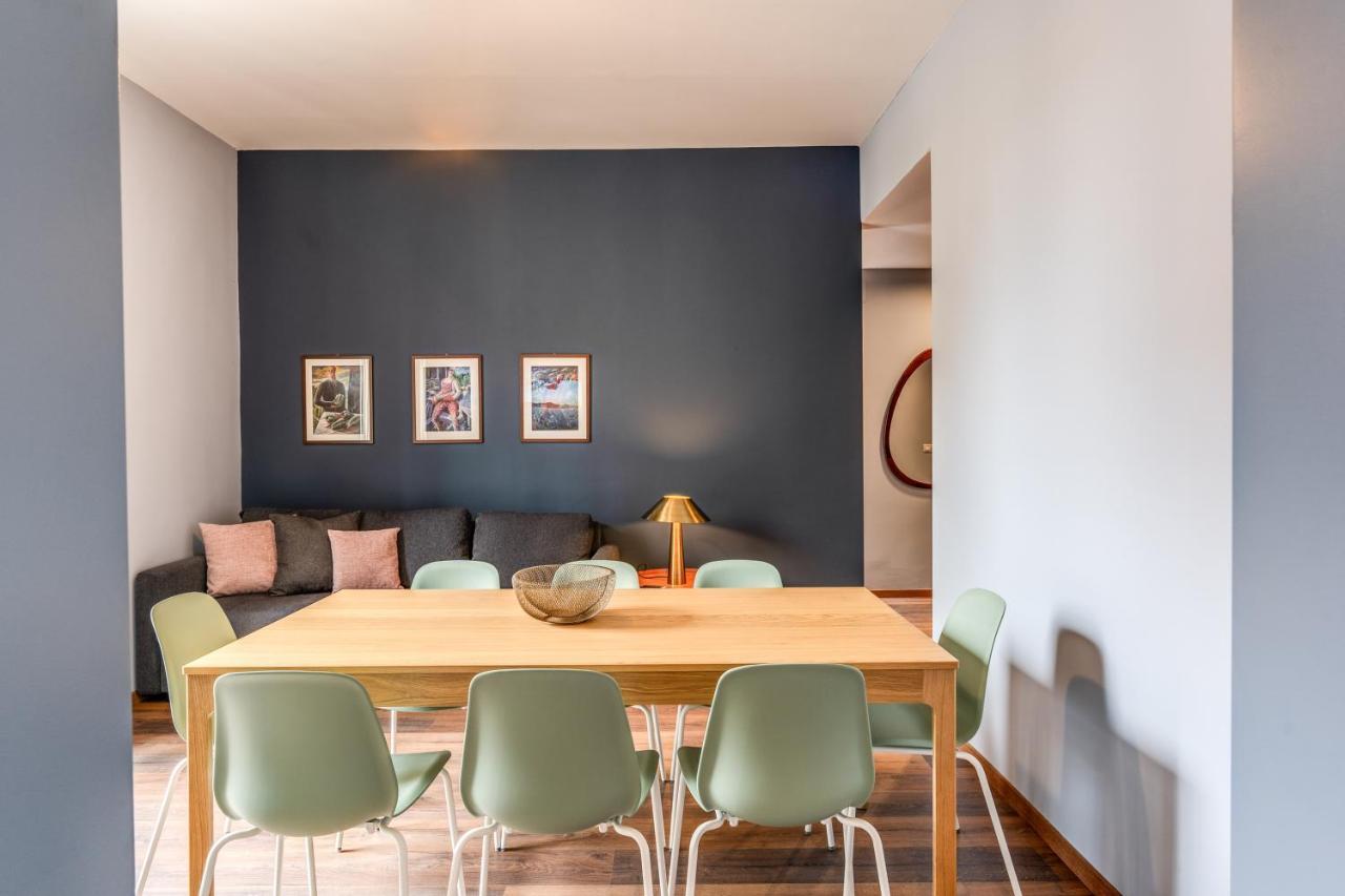 Downtown Srl - Cinque Terre Dream Apartment Специя Екстериор снимка