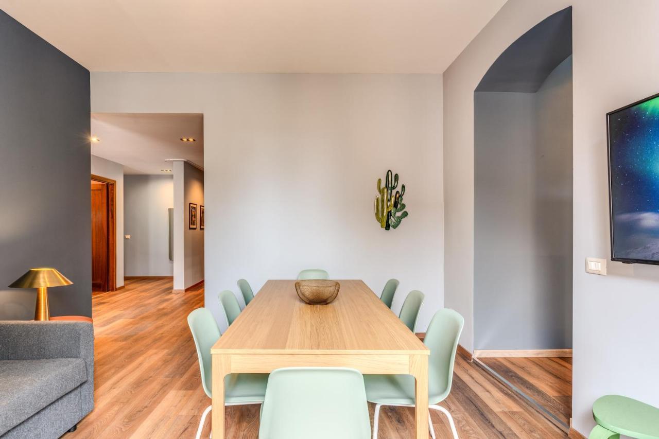 Downtown Srl - Cinque Terre Dream Apartment Специя Екстериор снимка