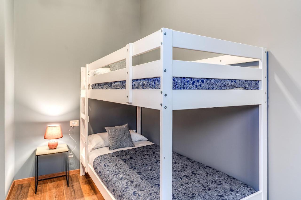 Downtown Srl - Cinque Terre Dream Apartment Специя Екстериор снимка