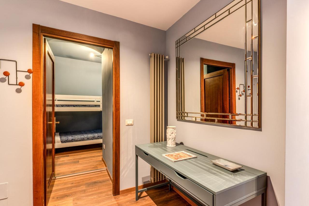 Downtown Srl - Cinque Terre Dream Apartment Специя Екстериор снимка