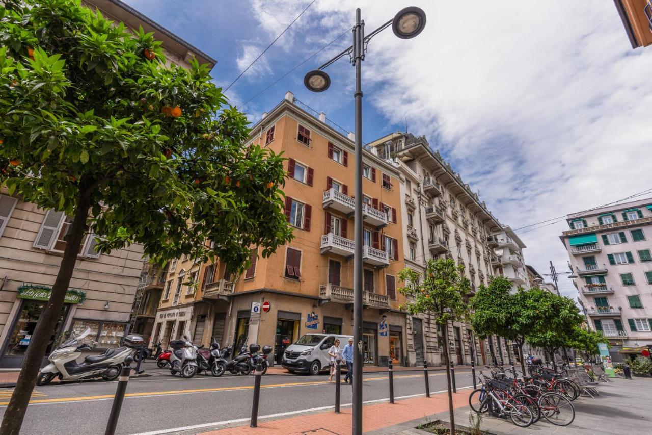 Downtown Srl - Cinque Terre Dream Apartment Специя Екстериор снимка