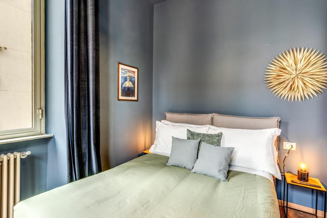 Downtown Srl - Cinque Terre Dream Apartment Специя Екстериор снимка