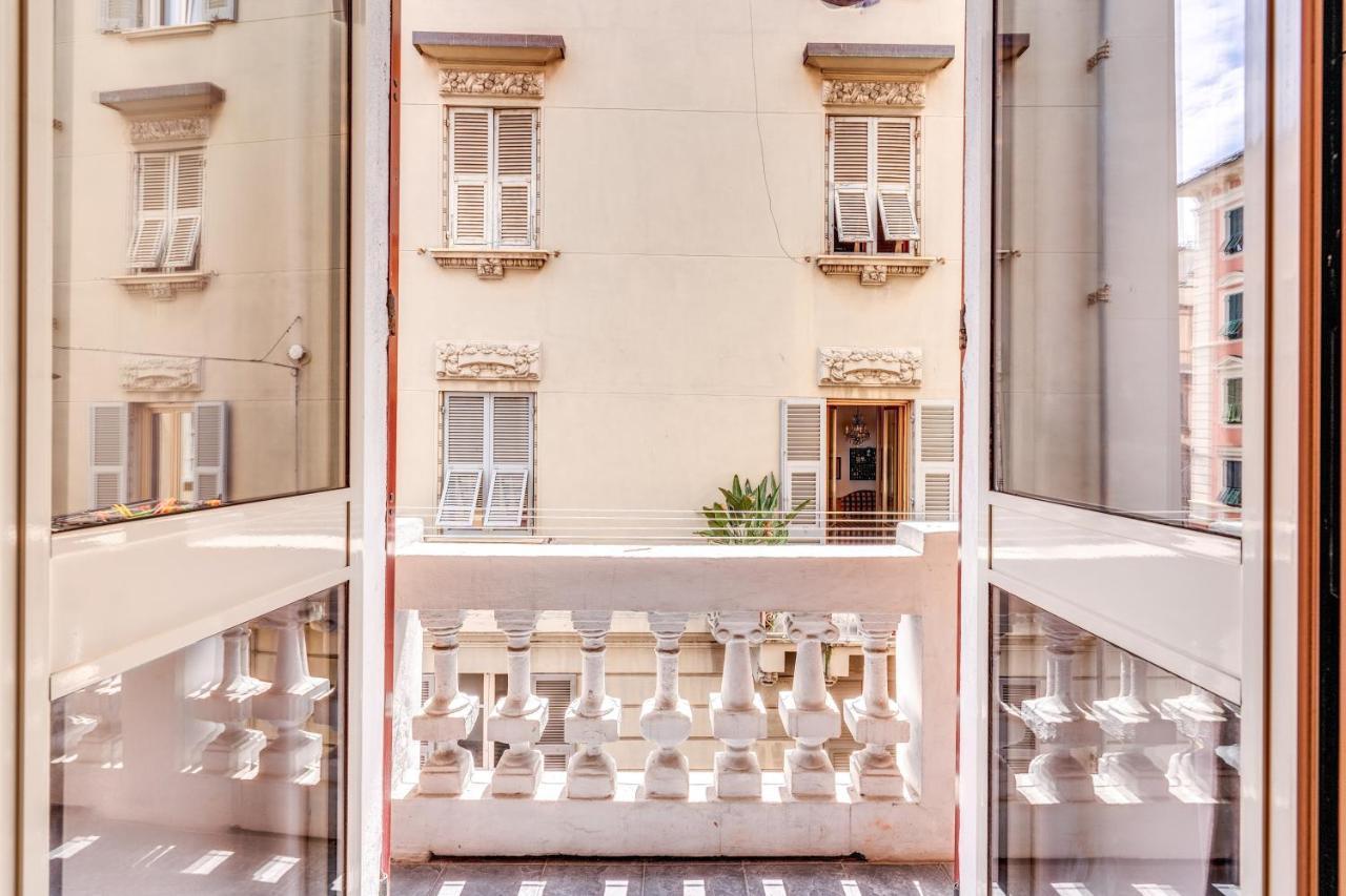 Downtown Srl - Cinque Terre Dream Apartment Специя Екстериор снимка